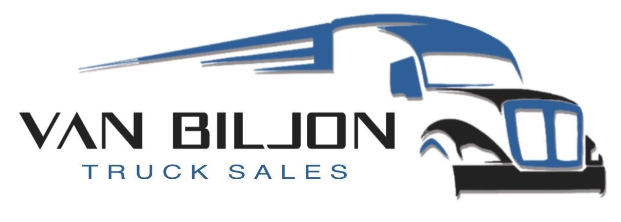 Van Biljon Trucks Logo